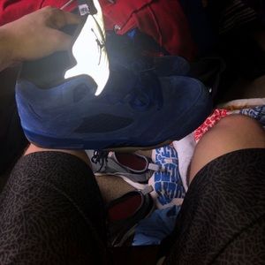 Meet your Posher, Clay